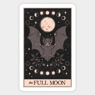 Moon Sticker for iOS & Android