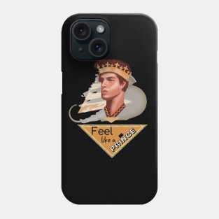 Young prince Phone Case