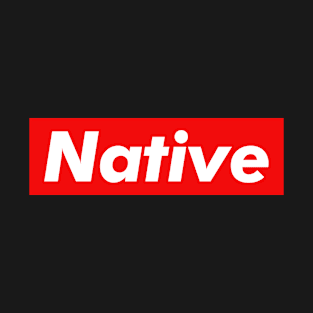 Native T-Shirt