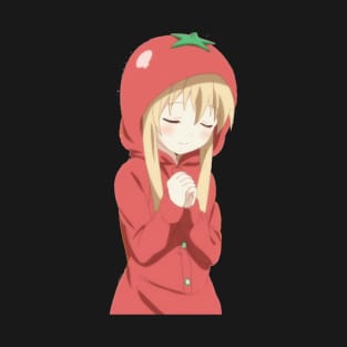 Kyoko Tomato T-Shirt