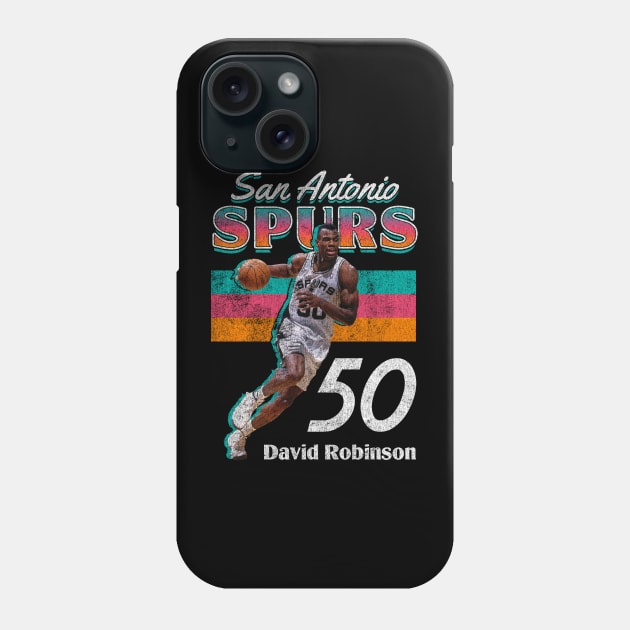 The Admiral 50 Phone Case by KC Designs