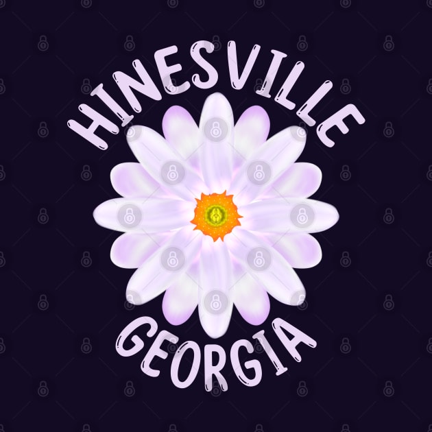 Hinesville Georgia by MoMido