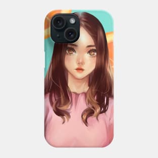 Citrus Phone Case