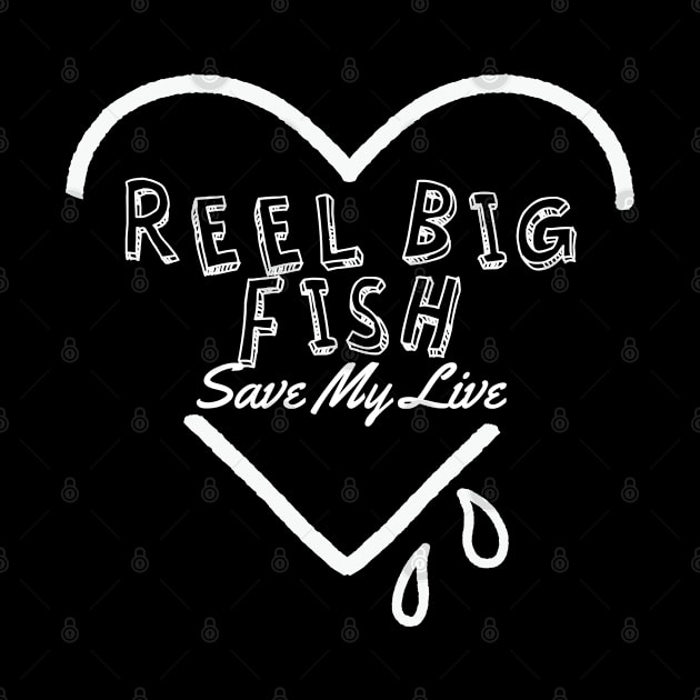 reel big fish save my soul by bubur ayam