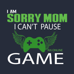 Gaming T-Shirt