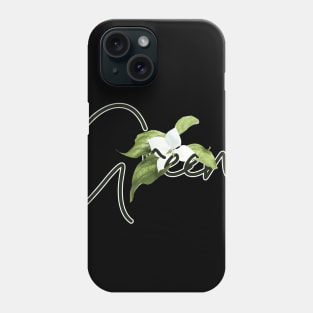 Green Phone Case