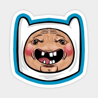Finn Magnet