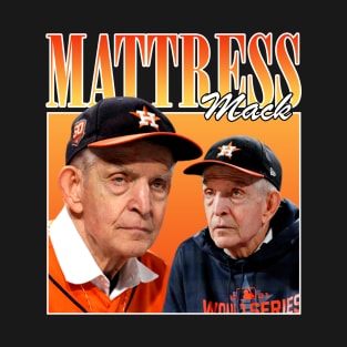 Mattress Mack Vintage T-Shirt