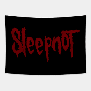 Sleepnot Tapestry
