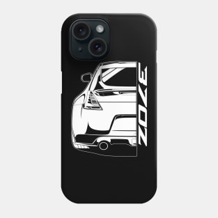 Nissan 370z Phone Case