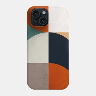 Mid Century Modern 10 Phone Case