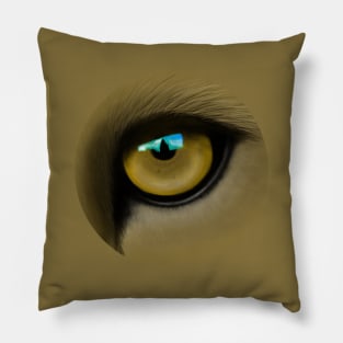 Eye of the Lion T-Shirt Mug Apparel Hoodies Sticker Gift Pillow