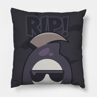 HOlolive Mori Calliope Pillow