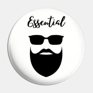 Essential Pin