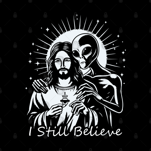 I Still Believe by Trendsdk