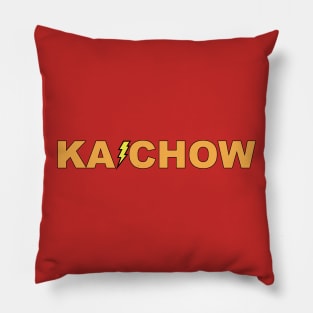 KA-CHOW Pillow