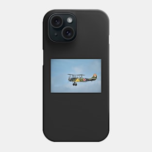 Polikarpov Po2 Phone Case