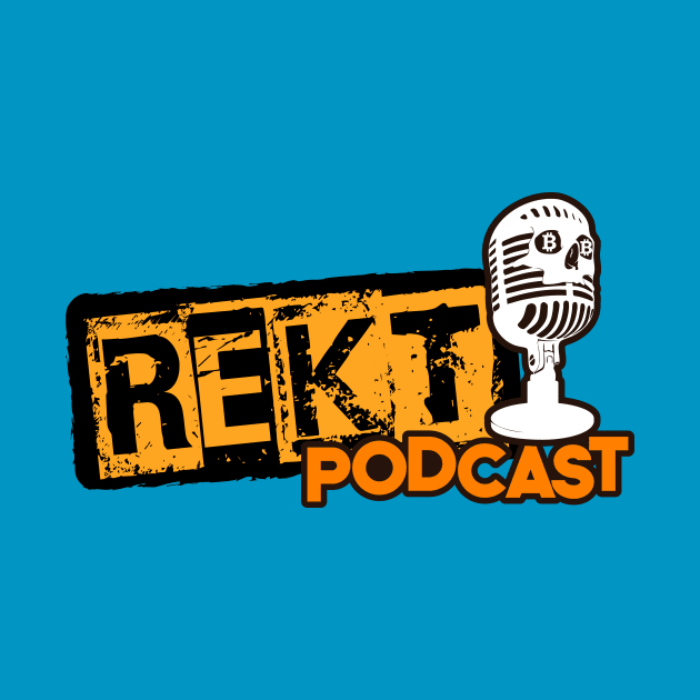 Rekt Podcast with Mic by dGEN Network