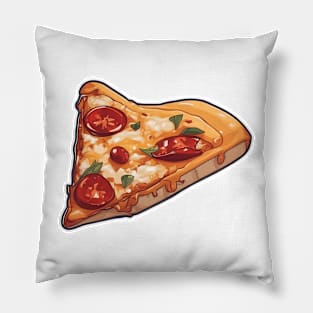 Pizza lover Pillow