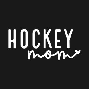 Hockey Mom 2 T-Shirt