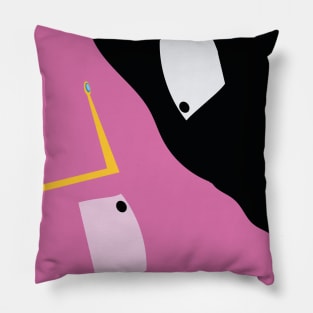 Bubbline Pillow