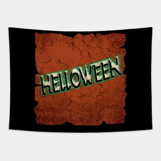 Helloween Tapestry