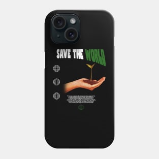 Eart Guardians Phone Case