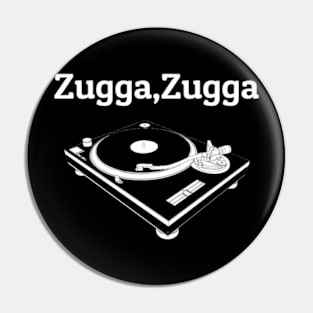 Zugga 2 Pin