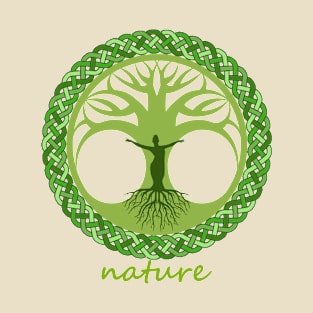 Nature T-Shirt