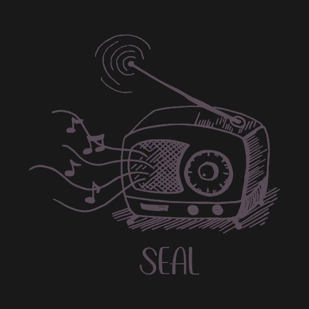 Seal by agu13