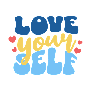 love yourself T-Shirt