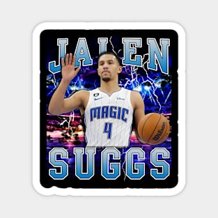 Jalen Suggs Magnet