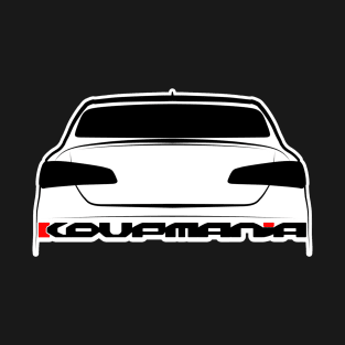 KOUPMANIA T-Shirt