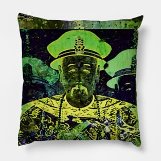 Japanese Captain Pillow