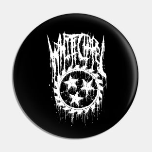 The-Whitechapel Pin