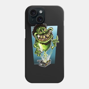 Postbusters Phone Case