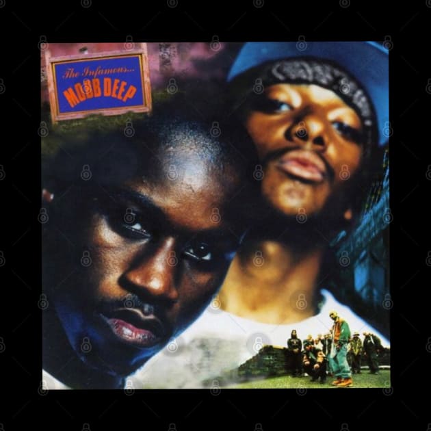 mobb deep by LIKE KING