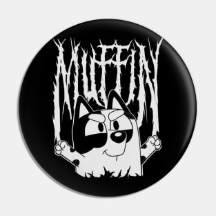 Muffin Pin