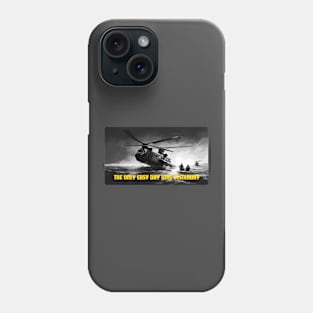 Night operations Phone Case