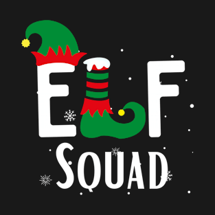 Elf Squad T-Shirt