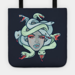 medusa Tote