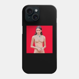 zendaya Phone Case