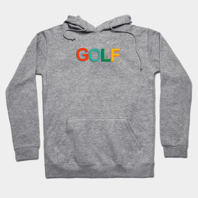 odd future grey hoodie