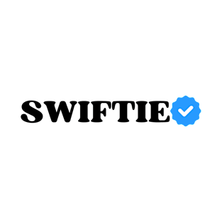 Verified Swiftie T-Shirt