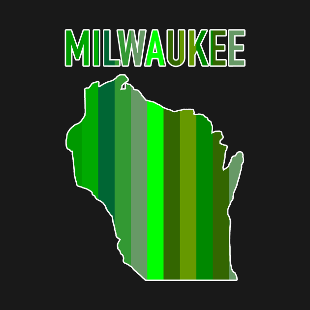 Milwaukee by Vandalay Industries