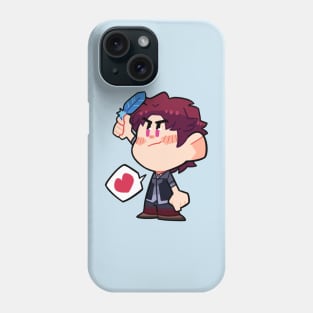 Sos Brandon Phone Case