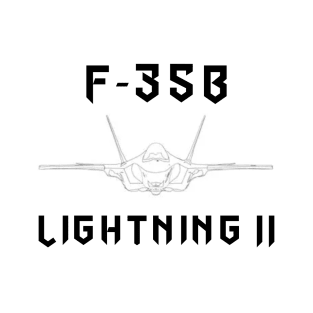 F-35B Lightning II T-Shirt