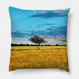 RURAL IDYLL Pillow