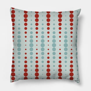 Retro Vintage 20 Pillow