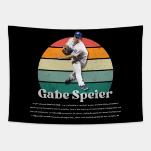 Gabe Speier Vintage Vol 01 Tapestry